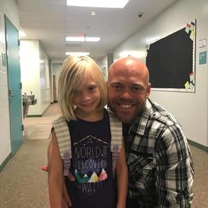 Meet your Posher, Caleb